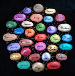 Galet "Amour" – Image 5