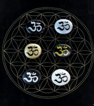 Galet "OM".5 – Image 5
