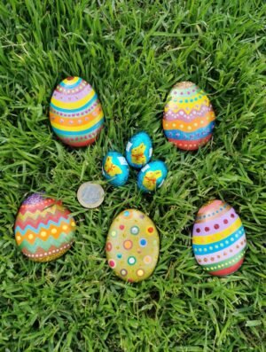 Oeuf de Pâques.1 – Image 2