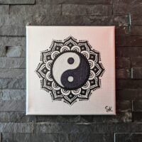 " Yin&Yang"