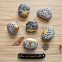 Magnet "Nature Peinture"