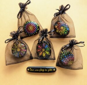 Magnet "Haut en couleurs" – Image 6