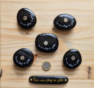Magnet "Haut en couleurs" – Image 5
