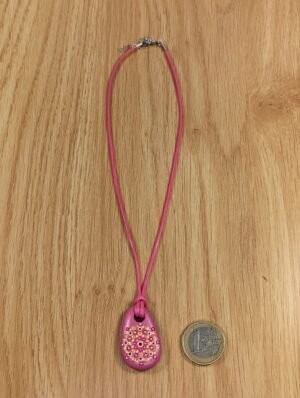 Collier rose.1 – Image 3