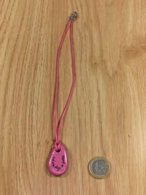 Collier rose.1 – Image 4