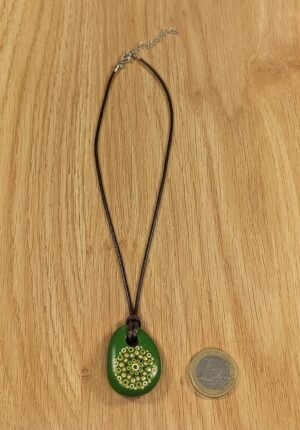 Collier vert.2 – Image 3