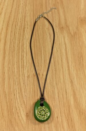 Collier vert.2 – Image 2