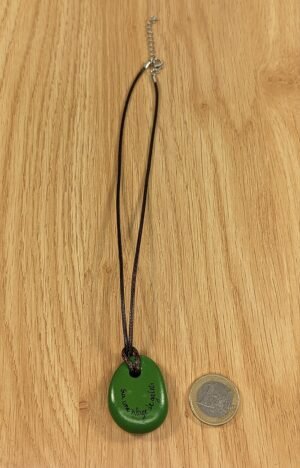 Collier vert.2 – Image 4