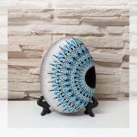 Mandala turquoise