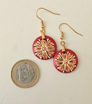 Boucles rouges.1 – Image 3