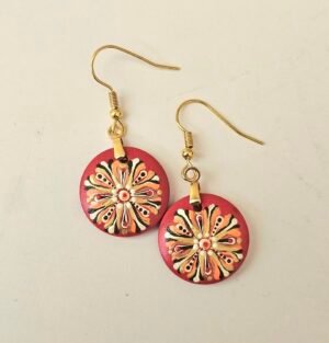 Boucles rouges.1 – Image 2