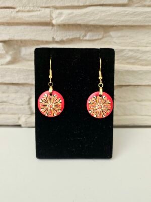 Boucles rouges.1