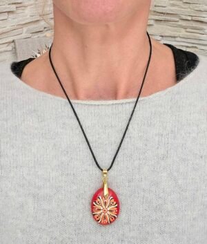 Ensemble rouge – Image 3