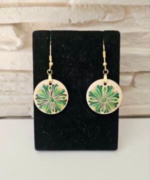 Boucles brutes et vertes.1