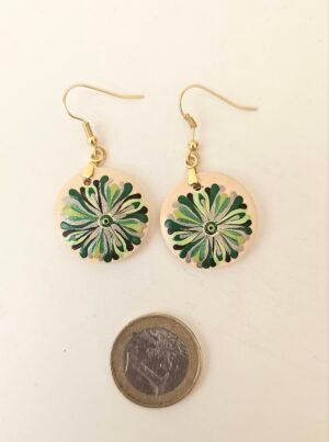 Boucles brutes et vertes.1 – Image 3