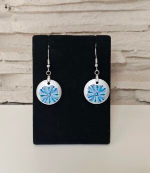 Boucles grises et bleues.1 – Image 2