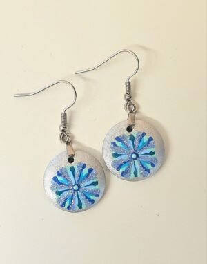 Boucles grises et bleues.1 – Image 4