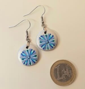 Boucles grises et bleues.1 – Image 3