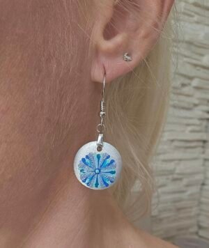 Boucles grises et bleues.1 – Image 5