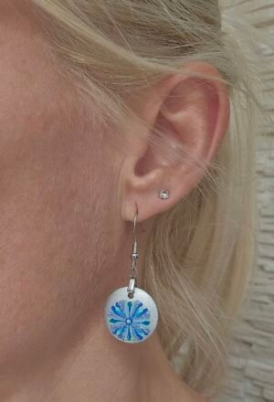 Boucles grises et bleues.1 – Image 6